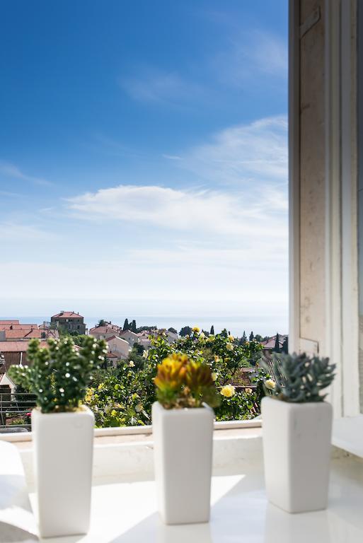 House Verde - Private House With Seaview Dubrovnik Rom bilde