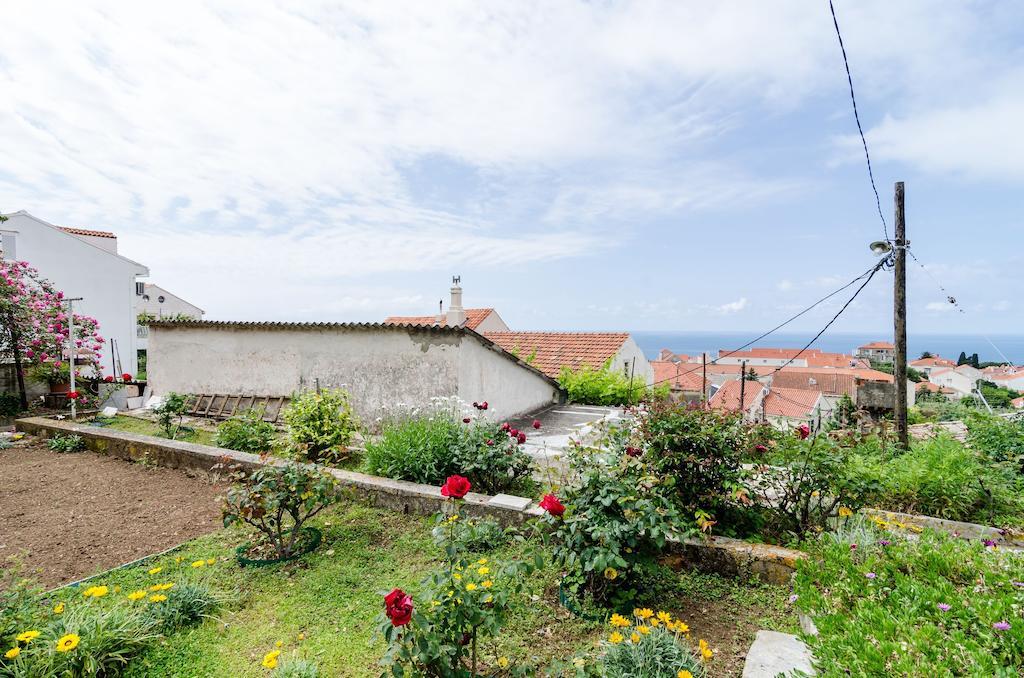 House Verde - Private House With Seaview Dubrovnik Rom bilde